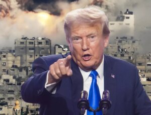 Trump Hamas’ı açık açık tehdit etti: Uslu durmazlarsa ortadan kaldırırız