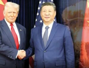 Trump’tan nükleer çıkış… ‘Testlere yeniden başlıyoruz’