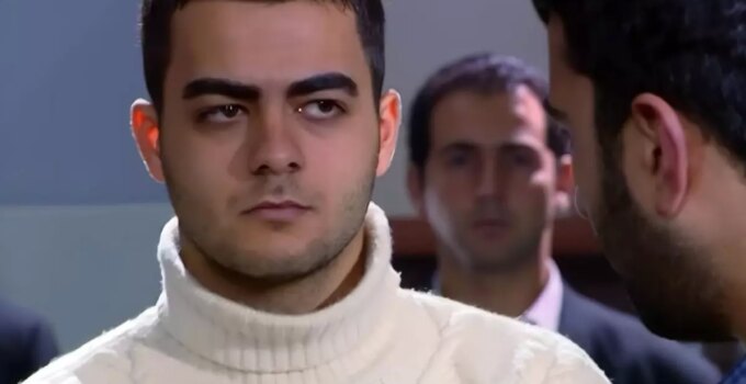 Vadinin Ermişi’ydi! Ünü spiker ile dünyaevine girdi