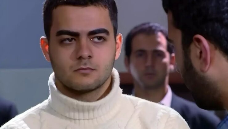 Vadinin Ermişi’ydi! Ünü spiker ile dünyaevine girdi