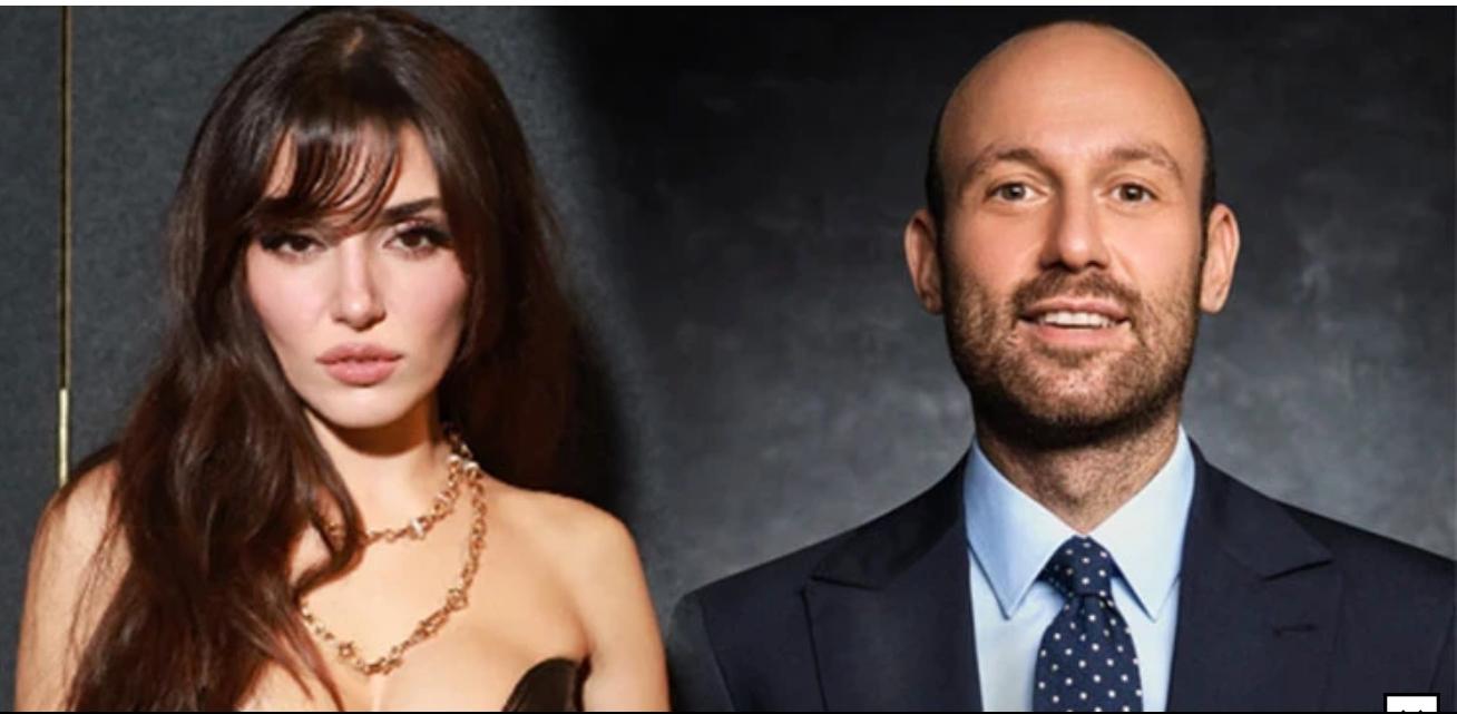 Hande’den aşk itirafı: Daha çok yeni! Sürpriz birliktelik nasıl başladı?