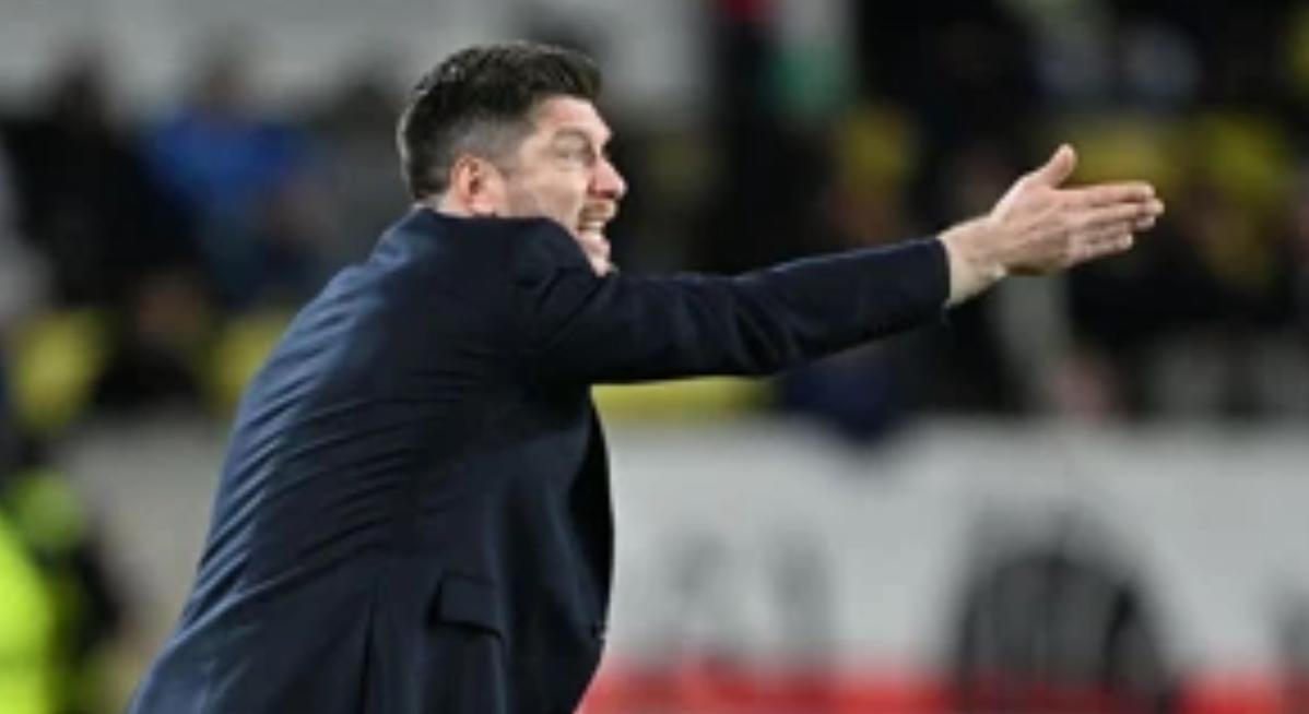 Monaco Teknik Direktörü Sebastien Pocognoli’den Galatasaray yorumu!