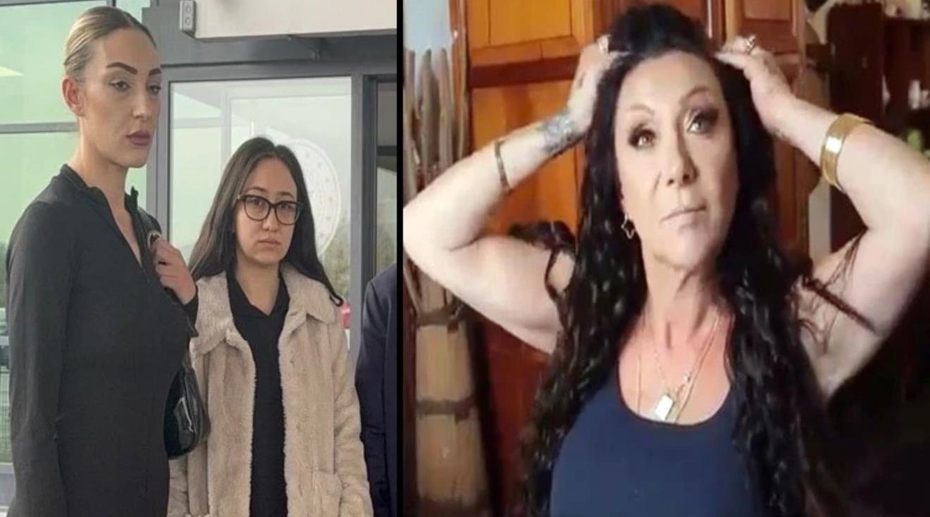 Şarkıcı Güllü’nün ölümünde yeni gelişme! Kızı Tuğyan Gülter ve arkadaşı Sultan Nur Ulu gözaltına alındı