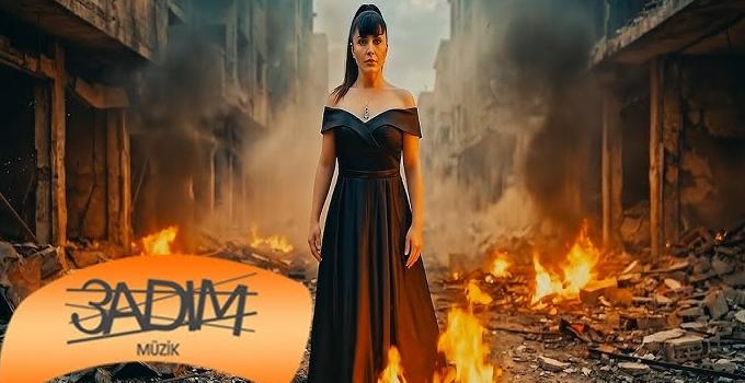 Çilem Duman’dan yeni tekli “Kalmadı Yerin Yüreğimde”